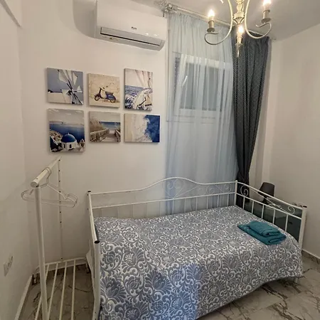 Sunny House Apartament *