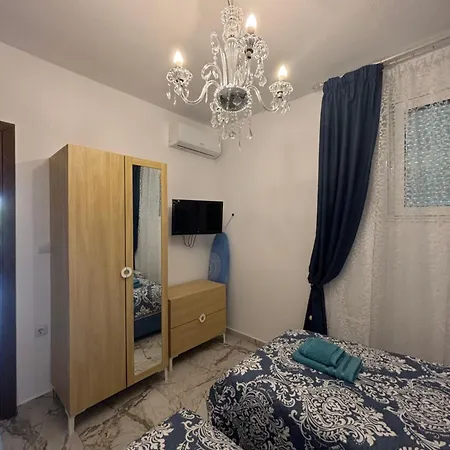 Apartament Sunny House *