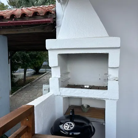 Apartament Sunny House Hanioti