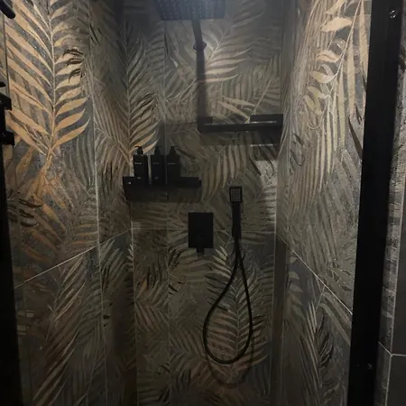 Sunny House Apartament