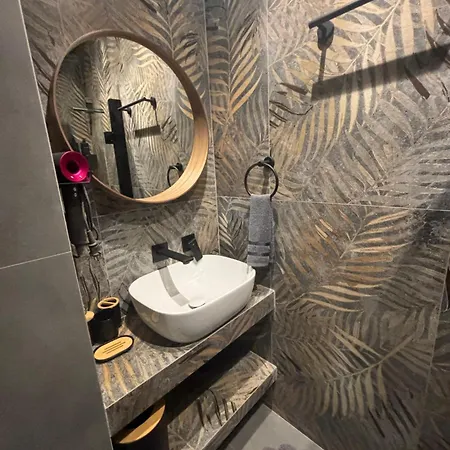 Apartament Sunny House *