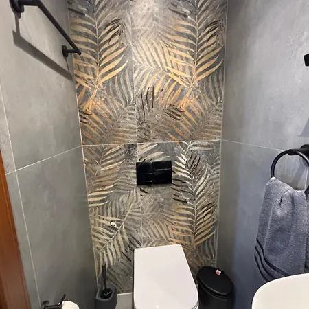 Apartament Sunny House