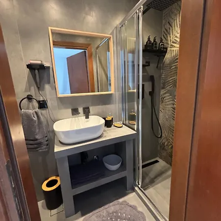 Apartament Sunny House Hanioti