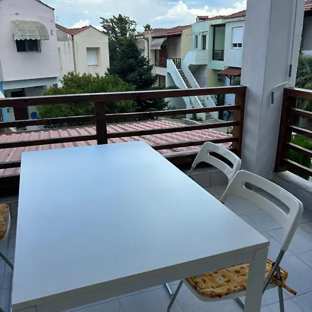 Sunny House * Hanioti