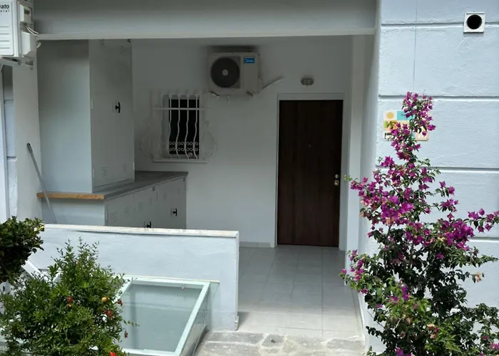 Sunny House アパート