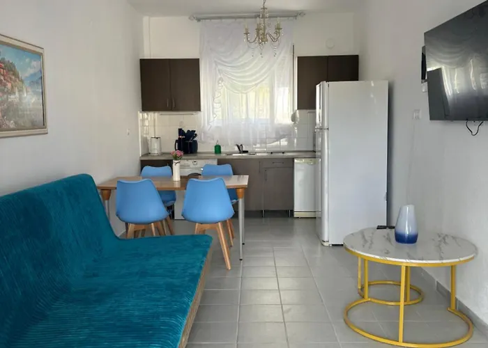 Sunny House *