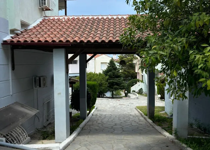 Sunny House *